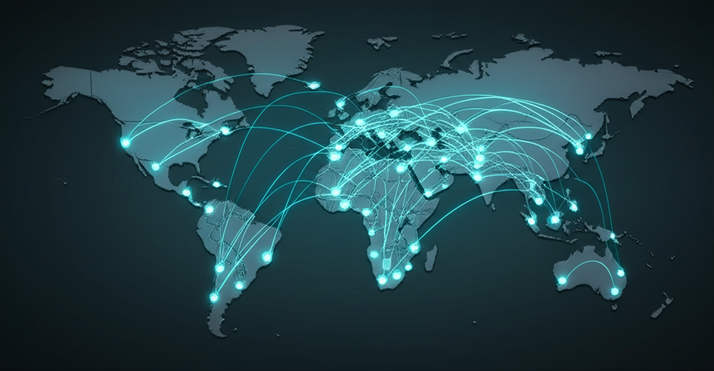 Global freedom and surveillance resistance