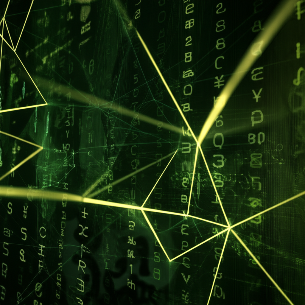 Open-source code development — the foundation of modern software infrastructure